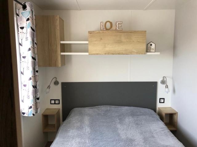 Camping Les Sables Du Midi Hotel Valras-Plage Ngoại thất bức ảnh